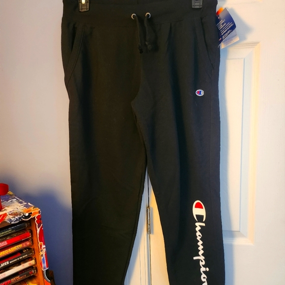 Champion Sweatpants - Picture 1 of 4